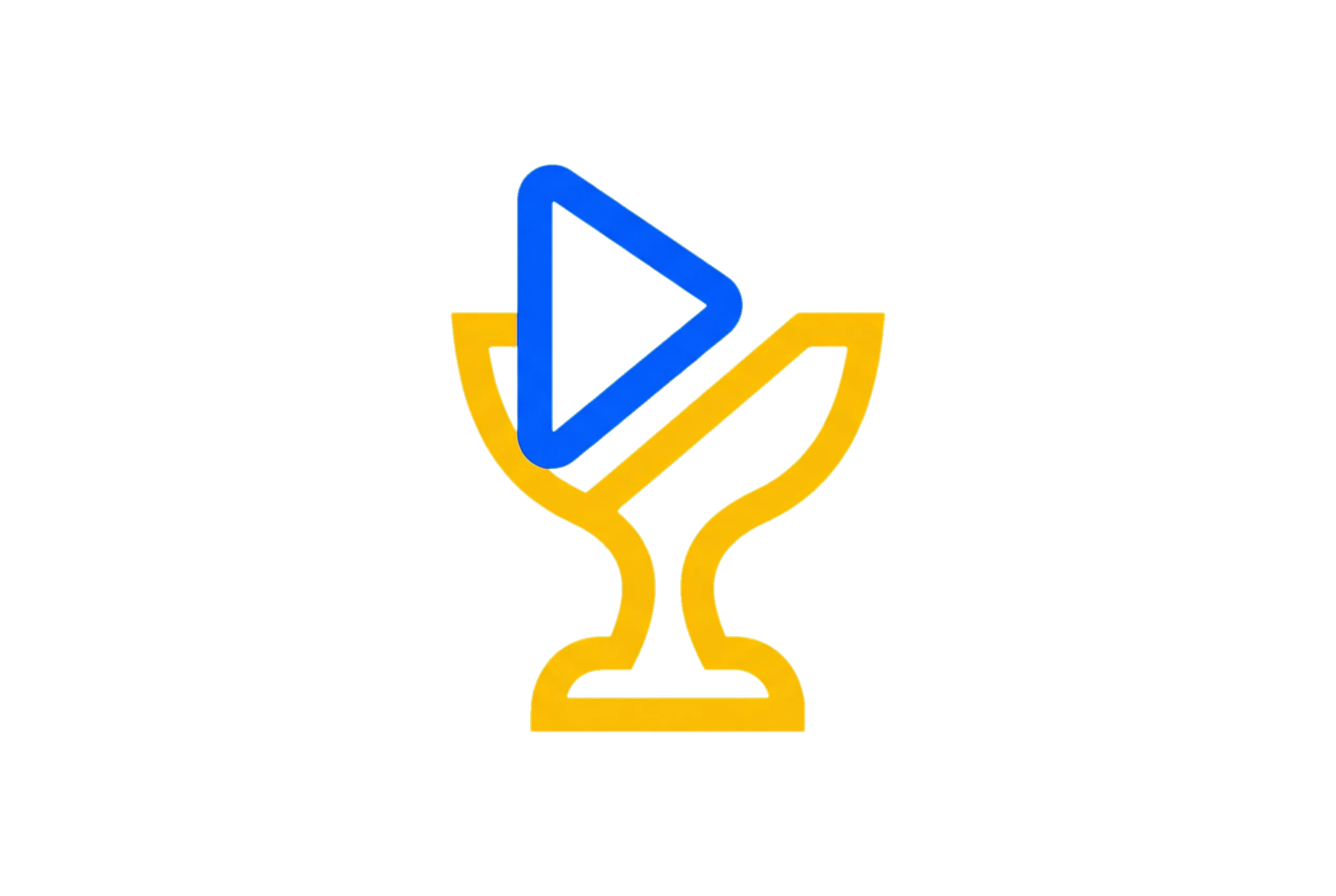 12345美女 官方Logo